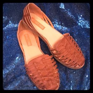 ❗️Rocket Dog Closed Toe Sandals